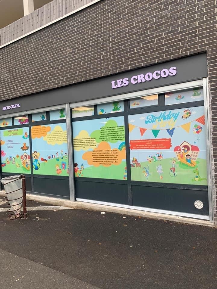 Micro Crèche Les Crocos 2